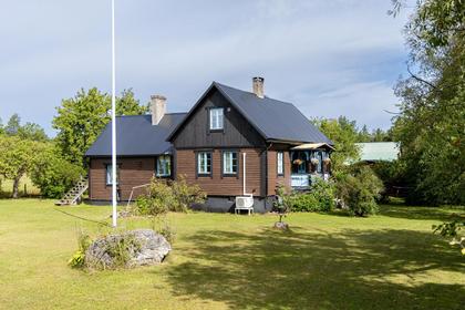 Lärbro Glästäde 1011, Norra Gotland