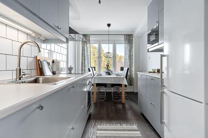 Lunserudsvägen 12E, Skoghall