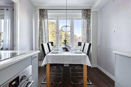 Lunserudsvägen 12E, Skoghall