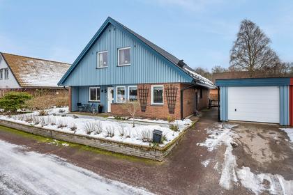 Fasanvägen 5, Ljungby