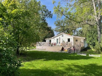 Axnäsvägen 5, Vidja