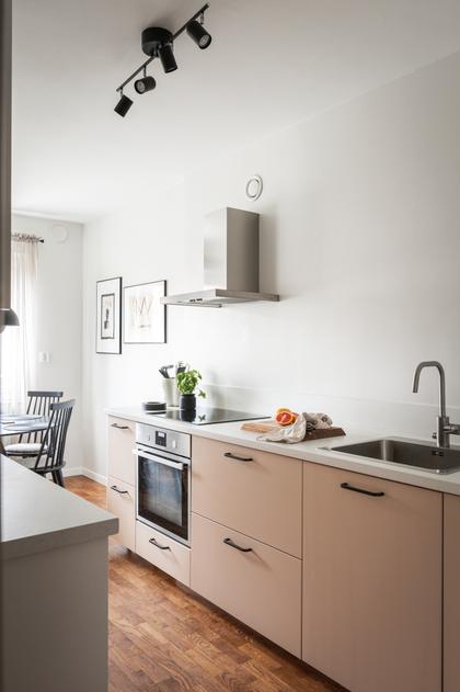 Iskällareliden 11B, Örgryte