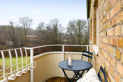 Iskällareliden 11B, Örgryte