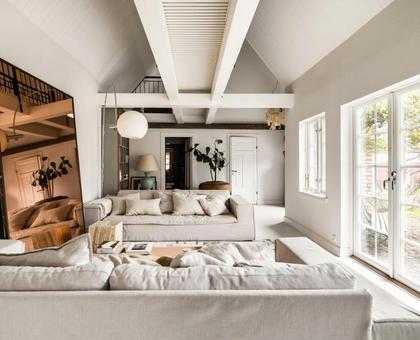 Kaptensgatan 7, Råå