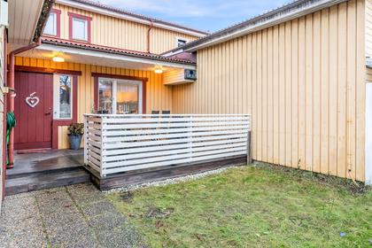 Herrhagsvägen 349, Slätta