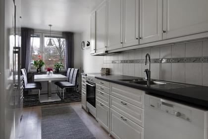 Kongahällagatan 60, Komarken