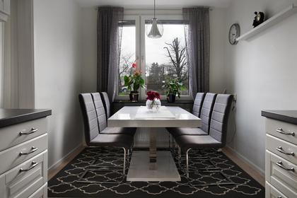 Kongahällagatan 60, Komarken