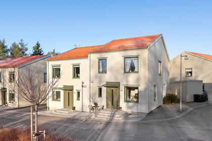 Tåbäcksvägen 14, Öjersjö