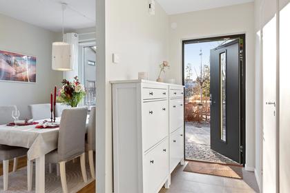 Tåbäcksvägen 14, Öjersjö