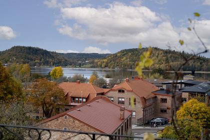 Jägaregatan 11, Söder