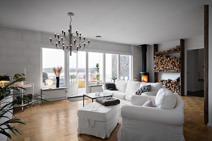 Jägaregatan 11, Söder