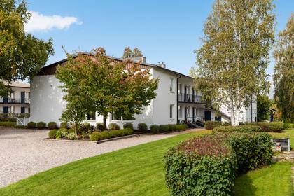 Södra Allén 1B, Södermalm