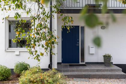 Södra Allén 1B, Södermalm