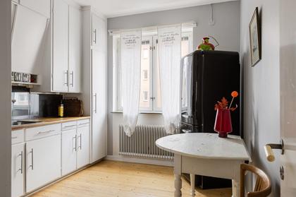 Götgatan 34, Vasastaden