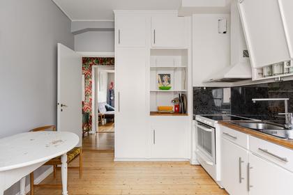 Götgatan 34, Vasastaden