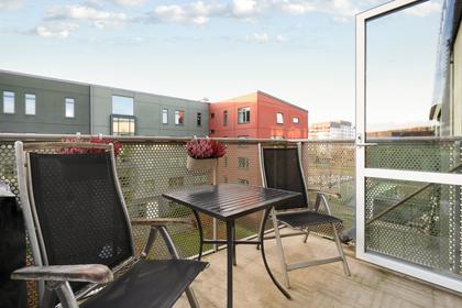 Svängrumsgatan 79, Flatås