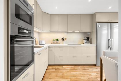 Balders Hage 38, Vagnhärad