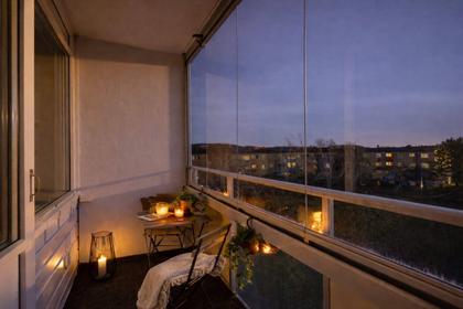 Mårbackagatan 2, Hisings Backa