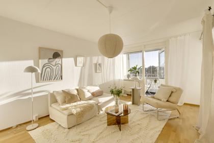 Mårbackagatan 2, Hisings Backa