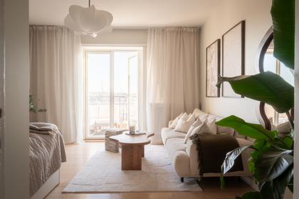 Storhöjdsgatan 6A, Strömmensberg