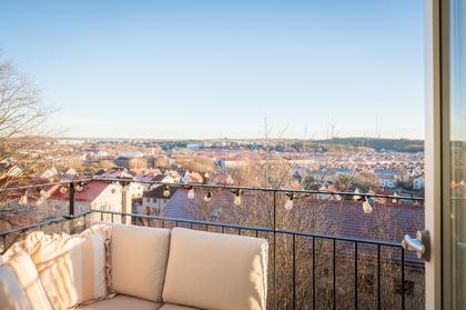 Storhöjdsgatan 6A, Strömmensberg