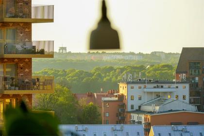 Walter Bengtssons gata 37, Majorna