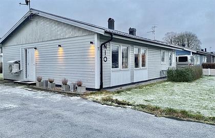 Bondevägen 9, Centrala Vårgårda