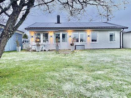 Bondevägen 9, Centrala Vårgårda