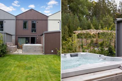 Vitmossvägen 266, Lindbacken