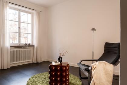 Lundagatan 48A, Södermalm