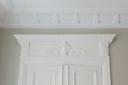 Engelbrektsgatan 12, Östermalm