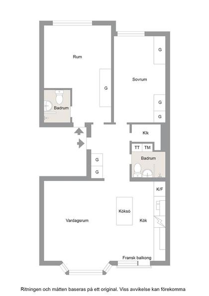 Linnégatan 25, Östermalm