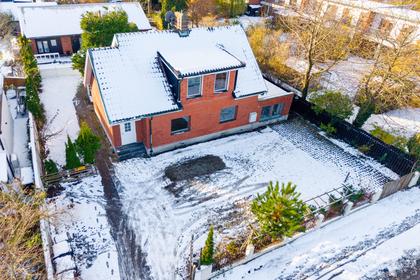 Illustrerad karta över fastigheten eller området