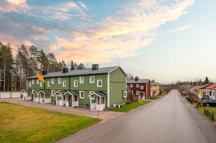 Bild av närområdet