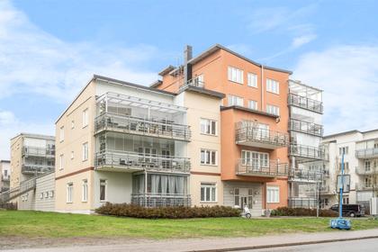 Exteriörbild