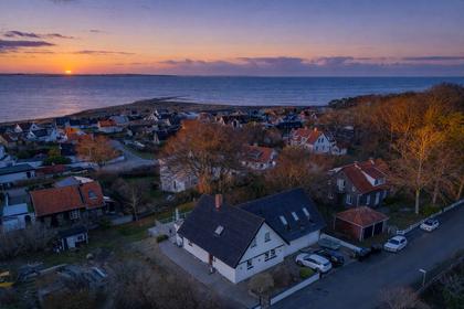 Bild av närområdet