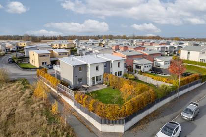 Bild av närområdet