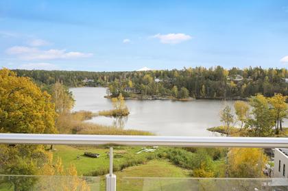 Bild av närområdet