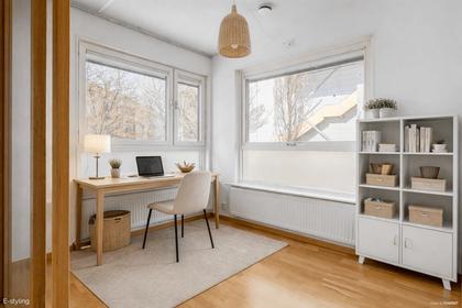 Interiörbild