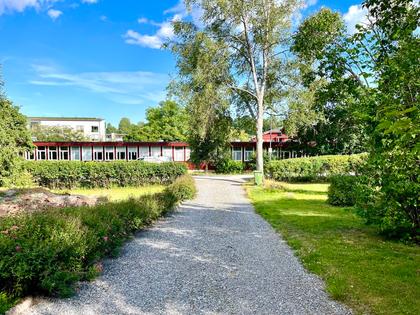 Bild av närområdet