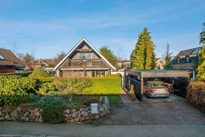 Bild av närområdet