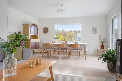 Interiörbild