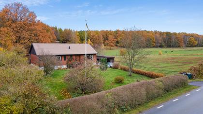 Bild av närområdet