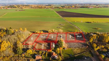 Bild av närområdet