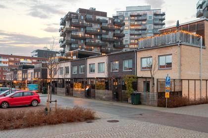 Bild av närområdet