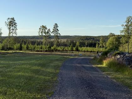 Bild av närområdet