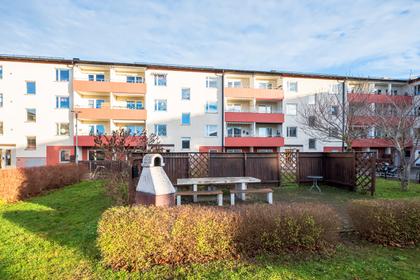 Bild av närområdet