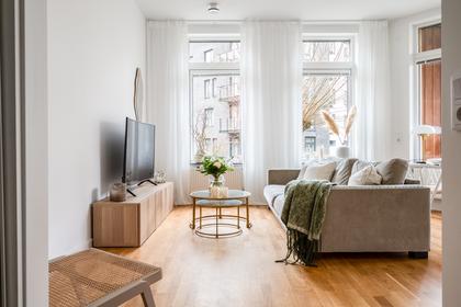 Interiörbild