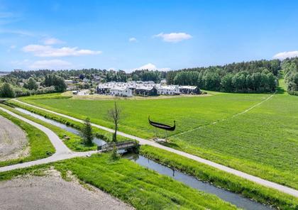 Bild av närområdet