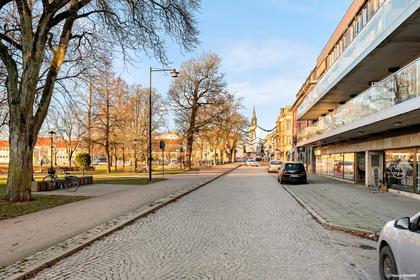 Bild av närområdet